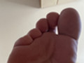 L**k meine Füße