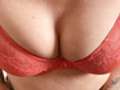 Lady in Red ;)