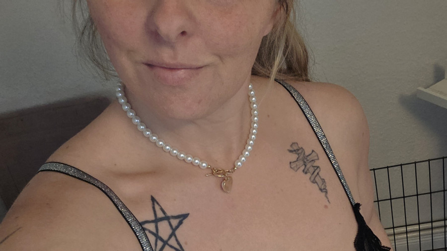 Einfach mal meine Bigtits