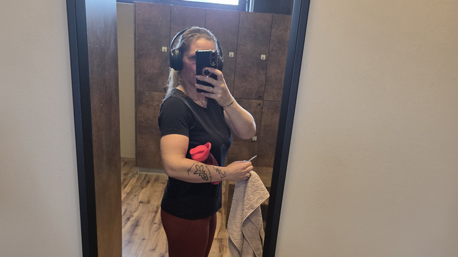 Sport Outfit
