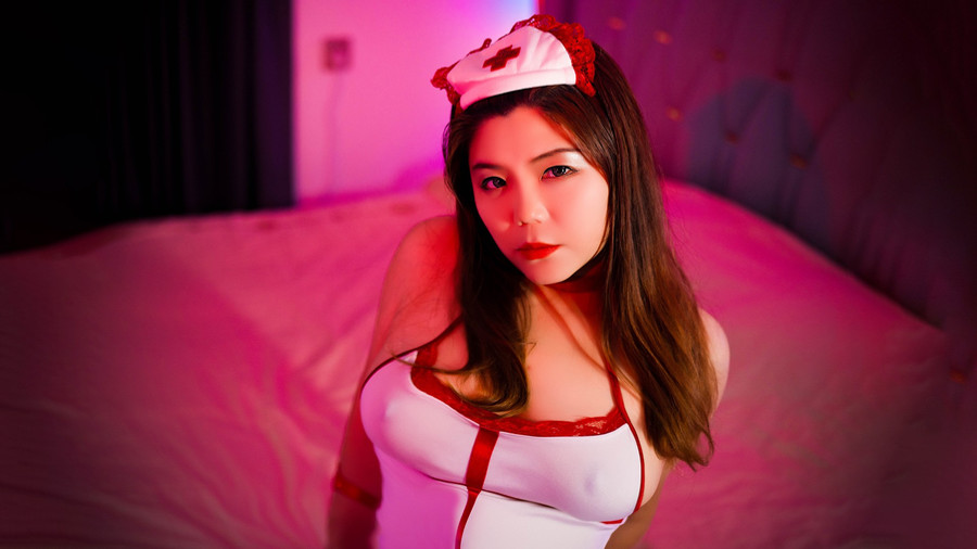 Sexy Nurse