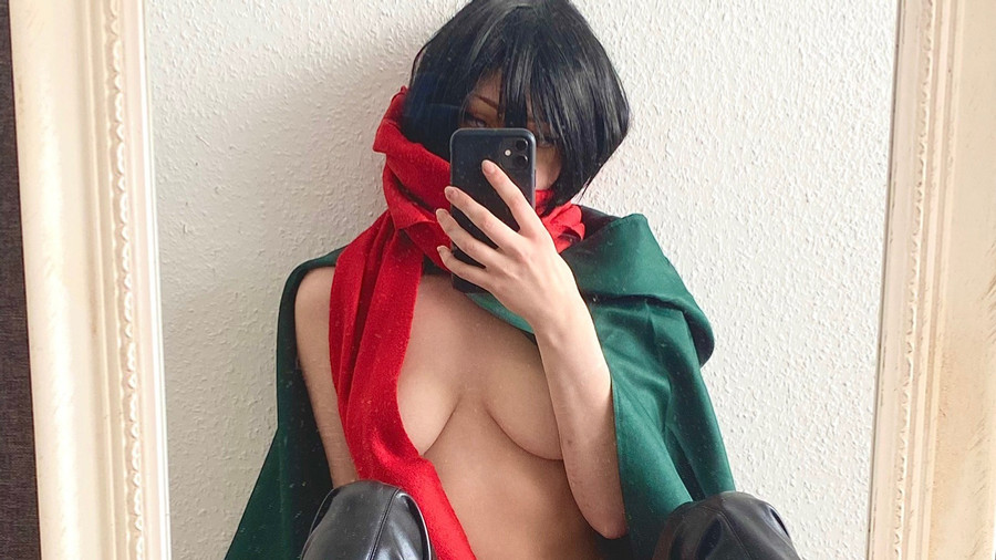 Mikasa -