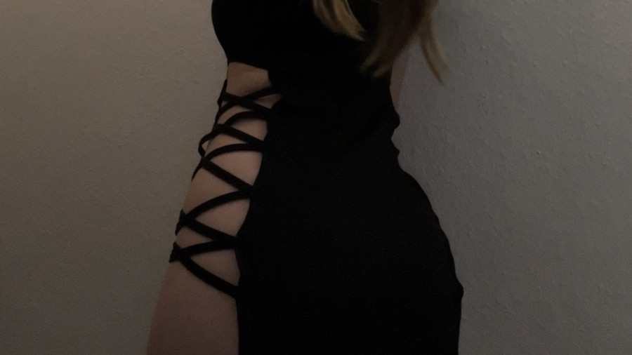 Neues Kleid