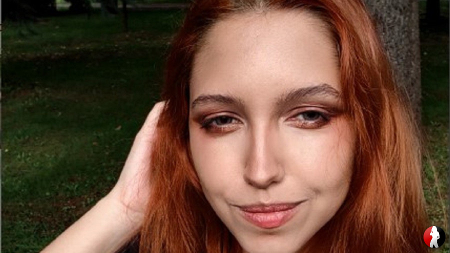 Im Park unterwegs, Menschen beobachten