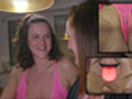 Jenna_Secret`s Pussy !