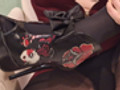Meine neuen High Heels <3
