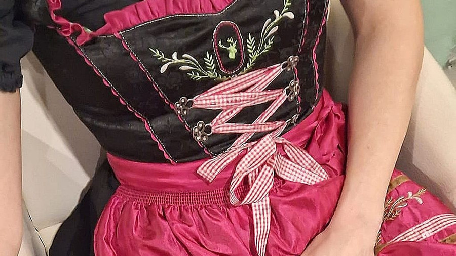 Dirndl Zeit <3