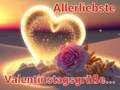 Allerliebste Valentinsgrüsse