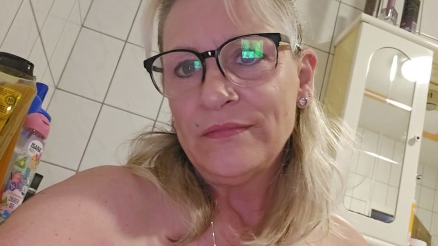 Piss bis zum Orgasmus