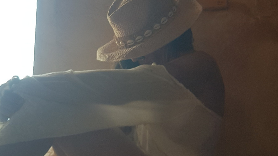 Vamos a la playa...
