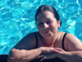 Schwimmen