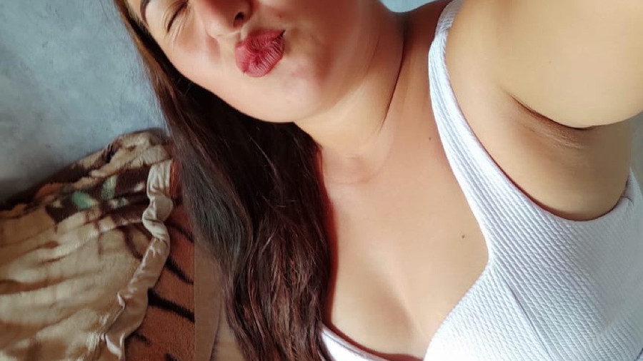 Privatsexfotos von Lisa_21