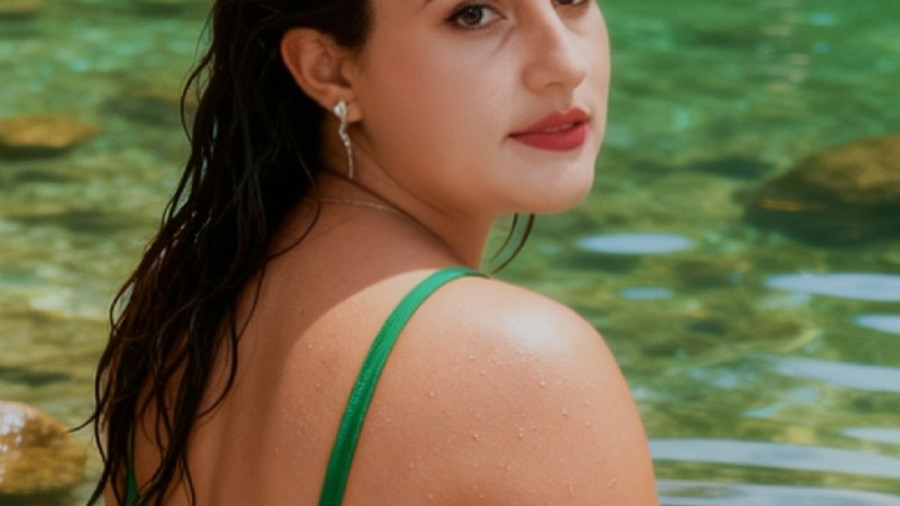 Privatsexfotos von Lisa_21