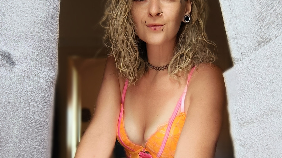 Krawallbarbie