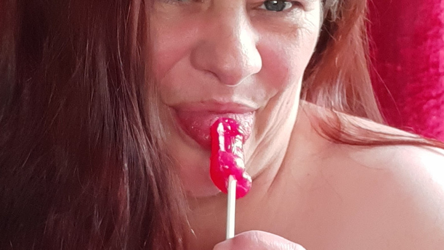 mit lolly spielt man nicht..