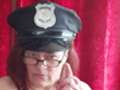 Frau Policia