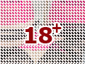 Pink.