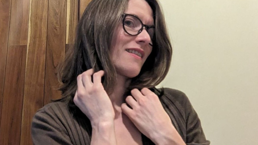 Pornoamateur TravelGirl