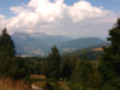 Mountain viiew