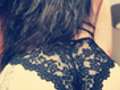 Special sexy lingerie time