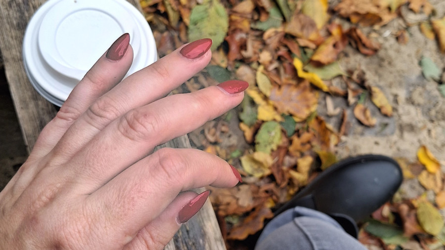 Der Herbst ist endlich da!