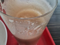 Erst mal kaffee