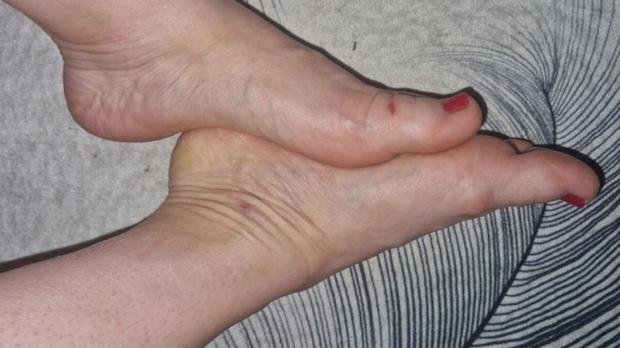 Feetlove