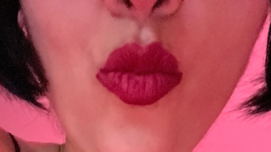 Meine Zunge will dich