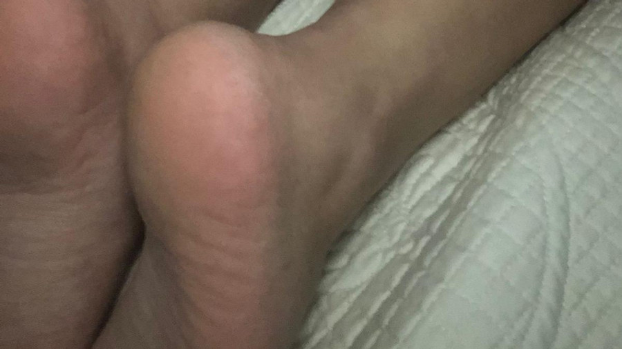 my sexy feet for foot lovers