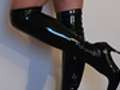 Latex Stiefel