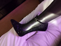 Neue High Heels!