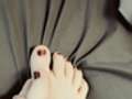 Cute feet ♡