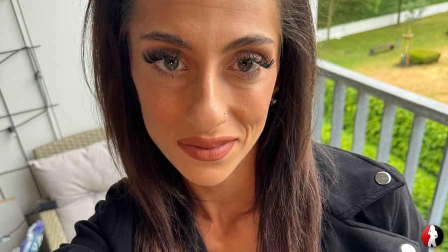 Vielleicht hast du ja Lust..