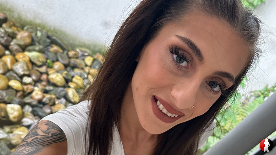 Hemmungsloses Frau !?!