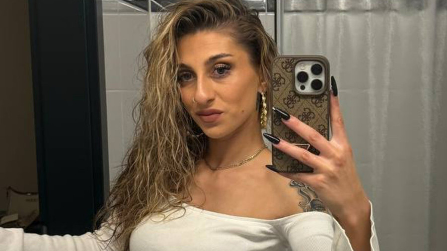 Sexy Bilder von mir!