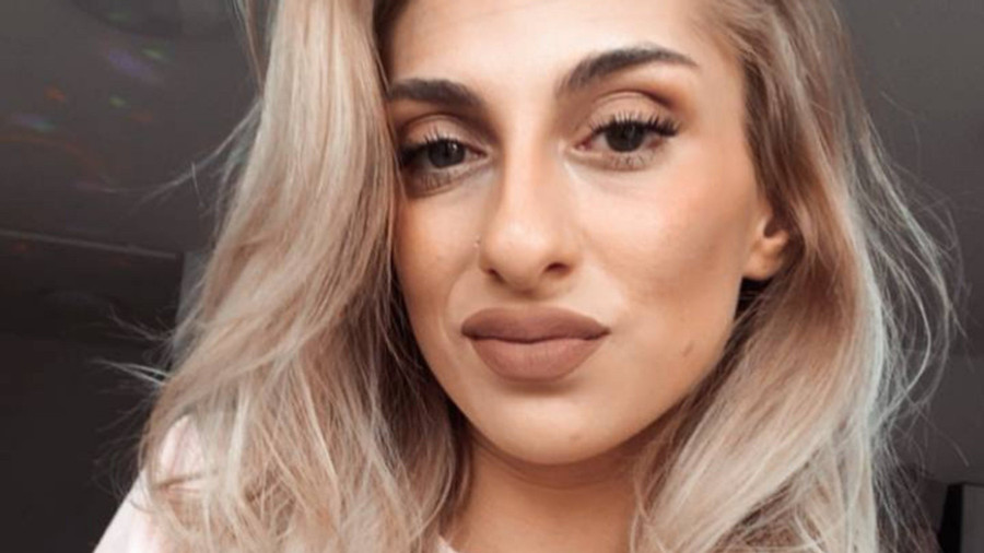 Verschiedene Outfits !