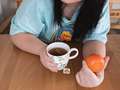 Guten morgen☕️😉😘💋