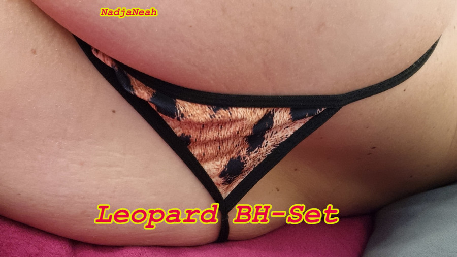 Leopard BH-Set