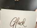 was ist glück