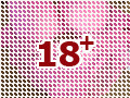 und ein mal pink