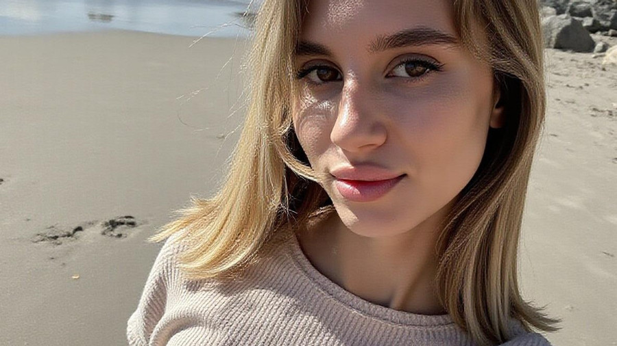 sex am strand??