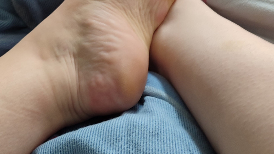 Feet