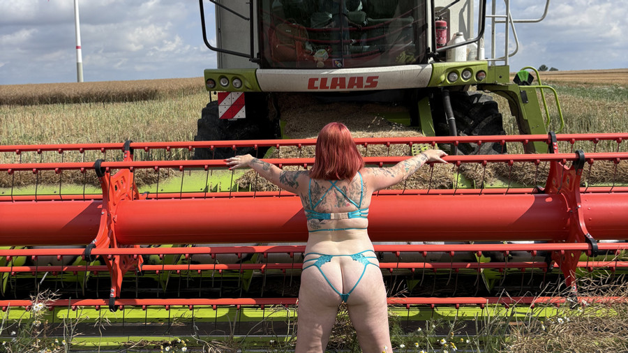 Claas mir einen