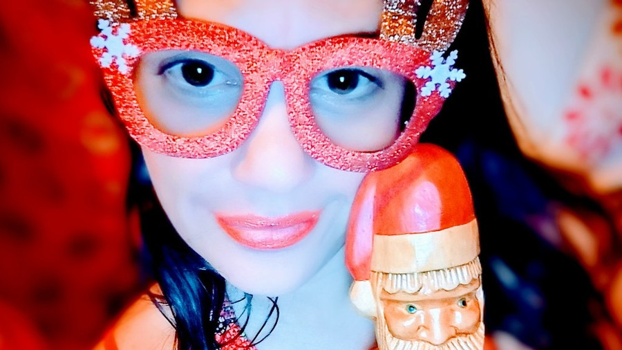 Ho Ho Ho es ist mal wieder so weit