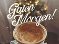 Guten Morgen