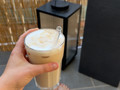 Kaffe am Morgen