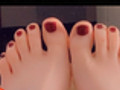 🔥 meine Füße brauchen eine Massage …
