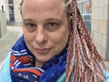 Neuer look