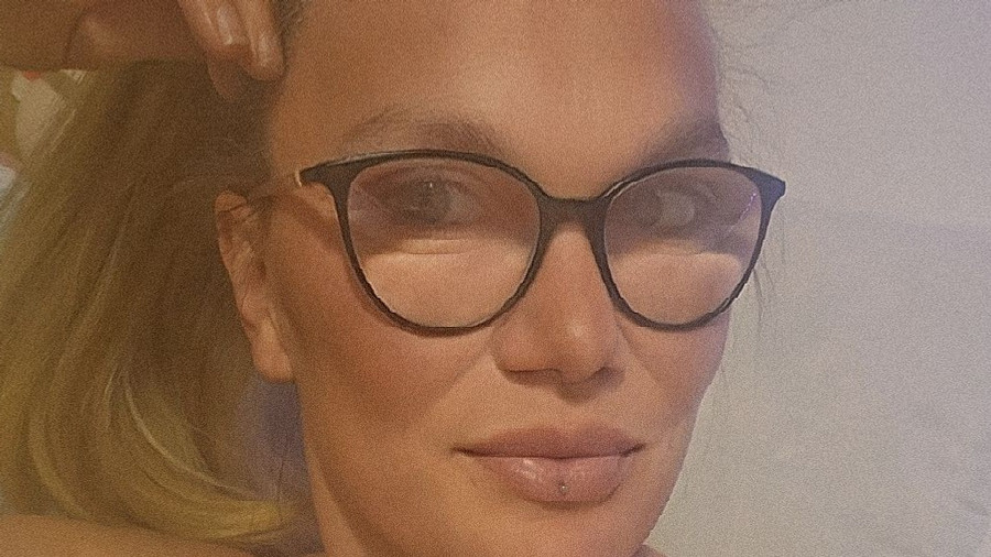 Geil f**ken am Morgen