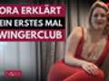 Mein erstes Mal im Swingerclub